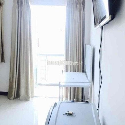 Nhà Nguyễn Văn Vĩnh, Tân Bình (4 lầu, Có Thang máy, CHDV/CẢI TẠO)