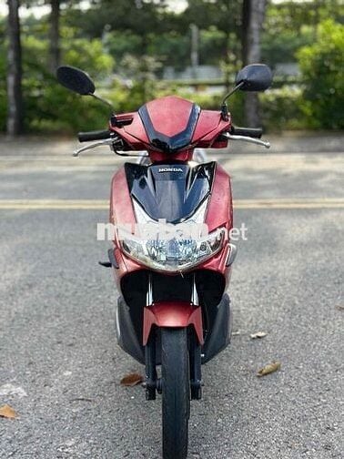 Bán Air Blade xăng cơ – máy zin êm