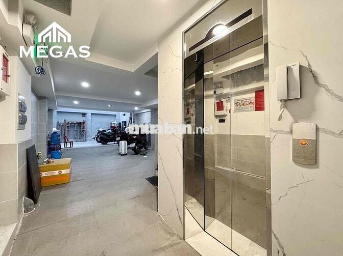 KHAI TRƯƠNG CĂN HỘ XÂY MỚI 100% - 55m2 - NGUYỄN TRÃI, NGUYỄN VĂN CỪ