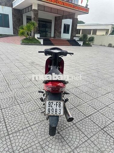 Wapha 2006 bs92 cực kỳ chất , máy móc êm rin ,
