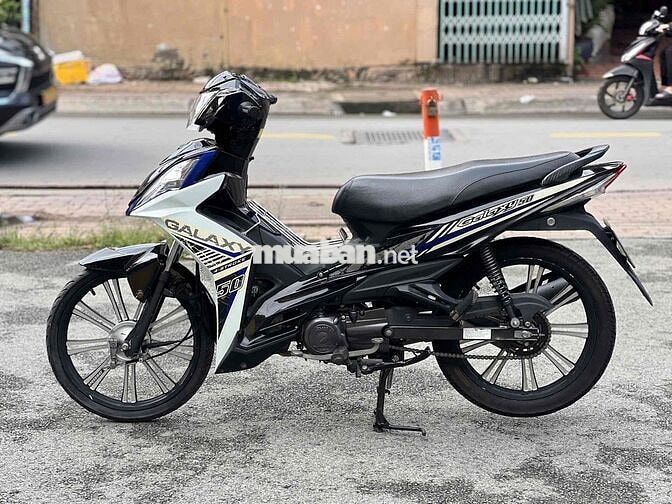 SYM GALAXY 50cc BSTP CHÍNH CHỦ