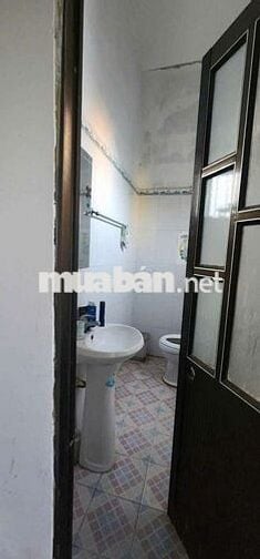 Bán nhà 2 mê mặt tiền đường 5,5m Hòa Mỹ , 77m2