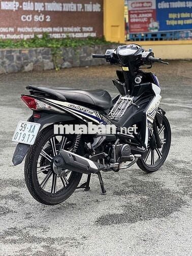 SYM GALAXY 50cc BSTP CHÍNH CHỦ