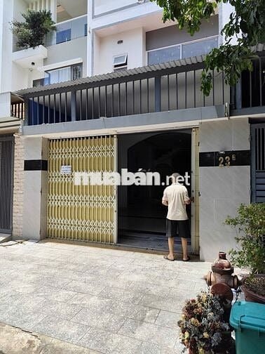Cho Thuê Nhà Kd Mặt Tiền, 1 Trệt 2 Lầu, 100m2 - Nha Trang, Khánh Hòa