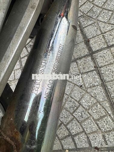 Wapha 2006 bs92 cực kỳ chất , máy móc êm rin ,