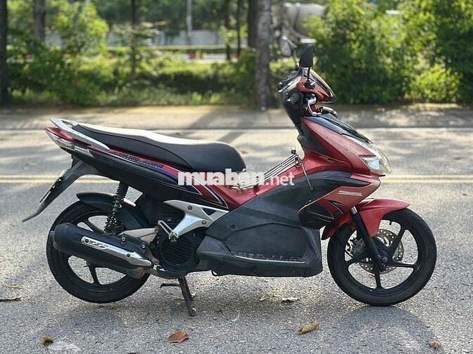 Bán Air Blade xăng cơ – máy zin êm