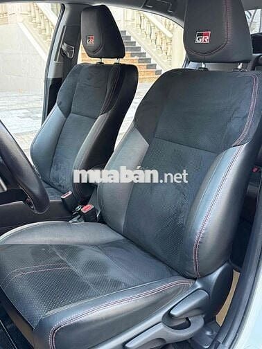 Toyota Vios 2022 GR-S 1.5 CVT - 40000 km