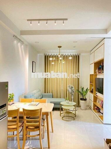 Kẹt tiền bán các căn Sài Gòn Intela, 50m2 từ 1.83 tỷ, 55m2 từ 1.96tỷ