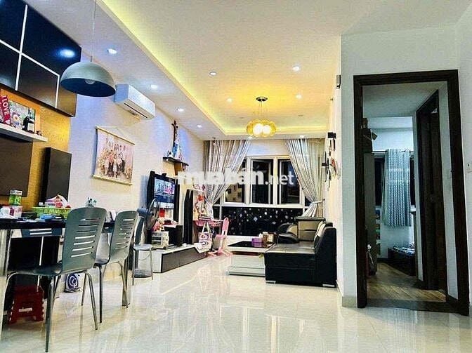 cho thuê Ruby Celadon City 2pn full nội thất ngay Aeon mall Tân Phú