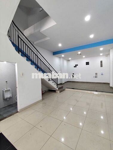 Cho Thuê Nhà Kd Mặt Tiền, 1 Trệt 2 Lầu, 100m2 - Nha Trang, Khánh Hòa