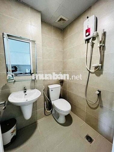 Kẹt tiền bán các căn Sài Gòn Intela, 50m2 từ 1.83 tỷ, 55m2 từ 1.96tỷ