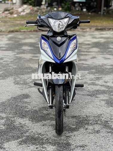 SYM GALAXY 50cc BSTP CHÍNH CHỦ