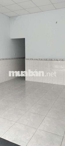 Bán nhà hẻm 5 x 12 m, gần ngã tư Gò Mây Lê Trọng Tấn, Bình Tân