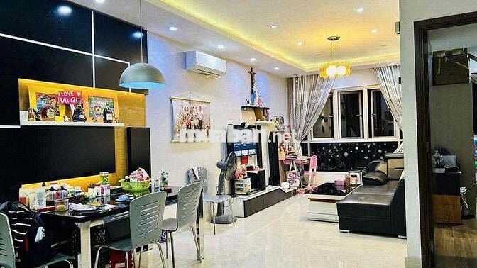 cho thuê Ruby Celadon City 2pn full nội thất ngay Aeon mall Tân Phú