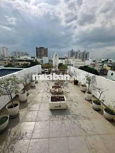 RỘNG ĐẸP RẼ-THUÊ CAO-NHÀ 90M2-5TẦNG HẺM 8M-TRỊNH ĐÌNH TRỌNG TÂN PHÚ