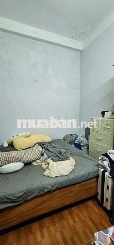 Bán nhà 2 mê mặt tiền đường 5,5m Hòa Mỹ , 77m2
