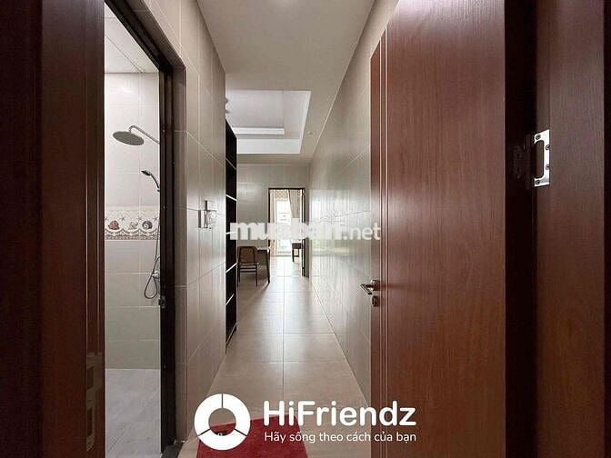 Căn hộ Q6 full tiện nghi – Giờ giấc tự do, gần Mega Bình Phú, BV Chợ R