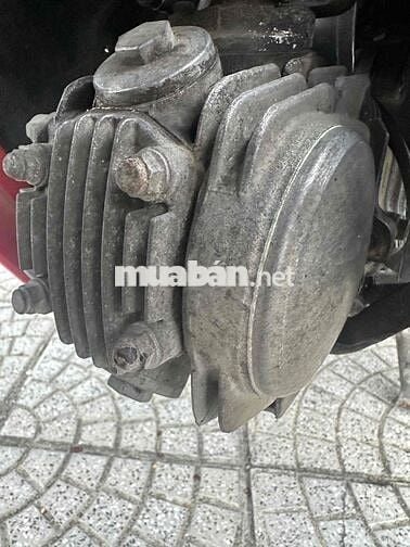 Wapha 2006 bs92 cực kỳ chất , máy móc êm rin ,