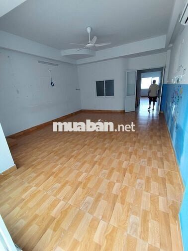 Cho Thuê Nhà Kd Mặt Tiền, 1 Trệt 2 Lầu, 100m2 - Nha Trang, Khánh Hòa