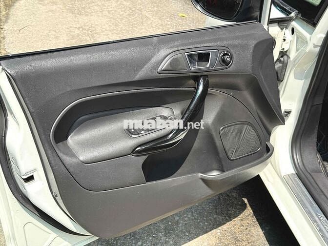 Ford Fiesta 2014 S 1.5 AT - cực đẹp