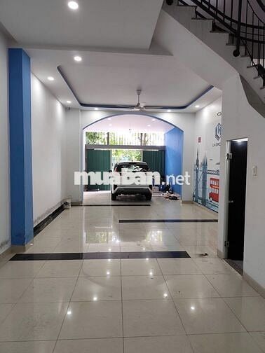 Cho Thuê Nhà Kd Mặt Tiền, 1 Trệt 2 Lầu, 100m2 - Nha Trang, Khánh Hòa