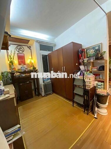 Bán CCMN Thoáng Đẹp tầng 6/9- Láng, Chùa Láng, Ô Cầu Giấy, Đh Ngoại Th