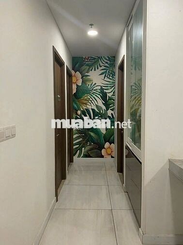 Căn hộ Kingdom 101. 334 THT. P14. Q10 - DT 78m2. 2 PN. 2WC Giá 20.5Tr