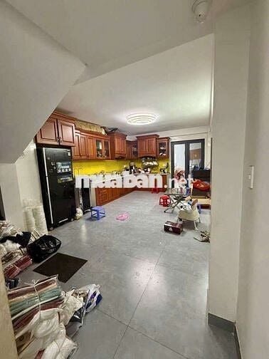 RỘNG ĐẸP RẼ-THUÊ CAO-NHÀ 90M2-5TẦNG HẺM 8M-TRỊNH ĐÌNH TRỌNG TÂN PHÚ