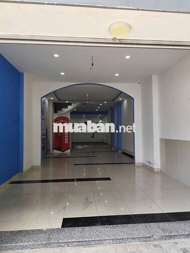 Cho Thuê Nhà Kd Mặt Tiền, 1 Trệt 2 Lầu, 100m2 - Nha Trang, Khánh Hòa