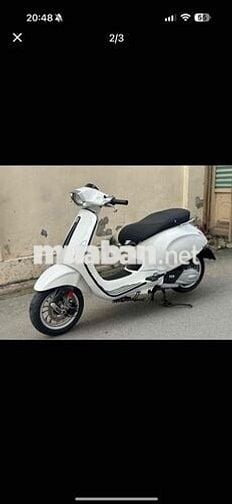 Vespa 125 3vie biển 60 Biên Hoà