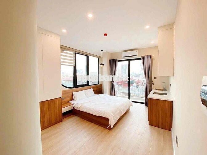 🎇 HOMESTAY FULL NT TT Q1 - GẦN THẢO CẨM VIÊN - GẦN CHỢ BÊN THÀNH 🎇