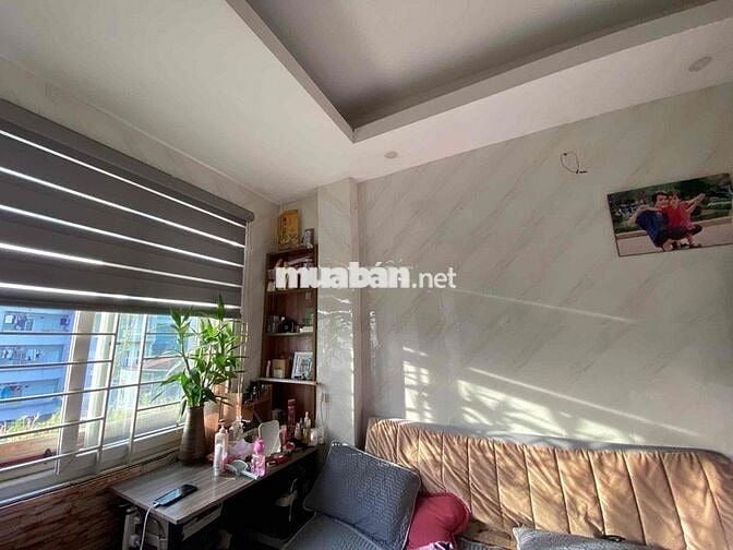Bán CCMN Thoáng Đẹp tầng 6/9- Láng, Chùa Láng, Ô Cầu Giấy, Đh Ngoại Th