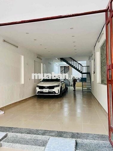 CHO THUÊ NHÀ NGUYÊN CĂN MẶT TIỀN ĐƯỜNG SỐ 5