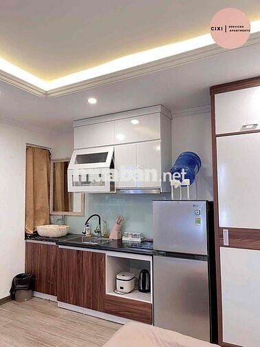 🎇 HOMESTAY FULL NT TT Q1 - GẦN THẢO CẨM VIÊN - GẦN CHỢ BÊN THÀNH 🎇