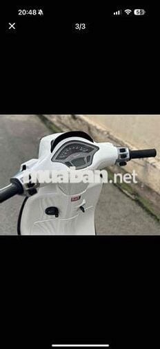 Vespa 125 3vie biển 60 Biên Hoà