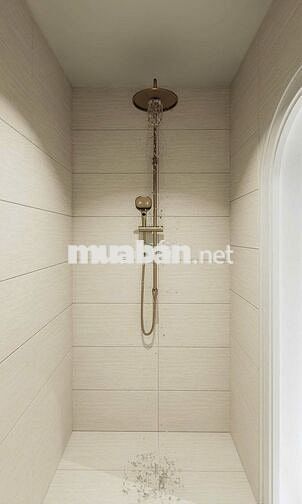CHO THUÊ NHÀ ĐẸP MỚI XÂY 4 PHÒNG NGỦ FULL NỘI THẤT PHÍA BẮC NHA TRANG