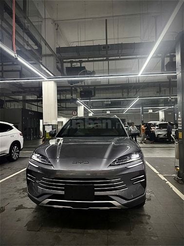 BYD Sealion 6 Premium - Nhiều màu ,Full option ,Hỗ trợ vay đến 80%