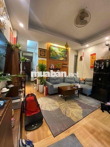 Bán CCMN Thoáng Đẹp tầng 6/9- Láng, Chùa Láng, Ô Cầu Giấy, Đh Ngoại Th