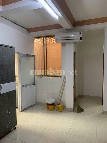 Bán nhà 3 tầng Nơ Trang Long –P. Bình Lợi Trung (P13 cũ), 71m2, 6.7 tỷ