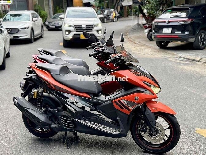 ❤️ Yamaha NVX 155 ABS Khoá Ga_3Xe