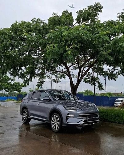 BYD Sealion 6 Premium - Nhiều màu ,Full option ,Hỗ trợ vay đến 80%