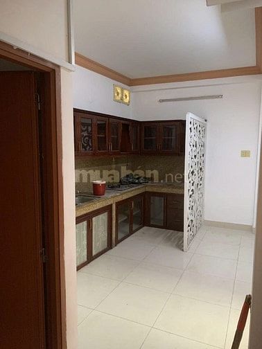 Bán nhà 3 tầng Nơ Trang Long –P. Bình Lợi Trung (P13 cũ), 71m2, 6.7 tỷ