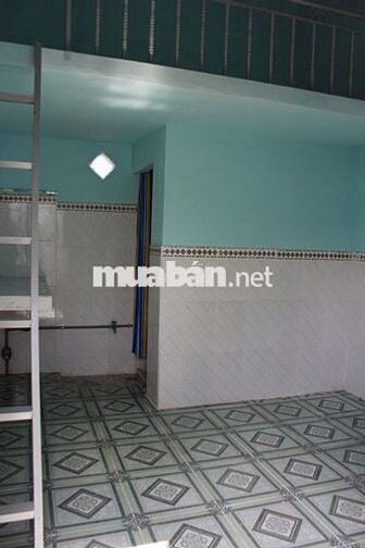 Nhà trọ đầu đường Cây Da- gần Ngã tư Chiêu Liêu - Dĩ An