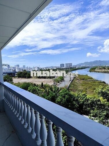 Cho Thuê Nhà Kd Mặt Tiền, 1 Trệt 2 Lầu, 100m2 - Nha Trang, Khánh Hòa