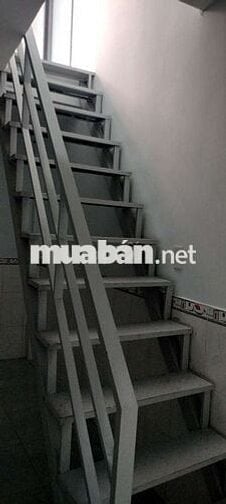 Bán nhà hẻm 5 x 12 m, gần ngã tư Gò Mây Lê Trọng Tấn, Bình Tân