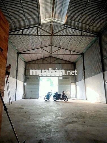 cho thuê 270mv Thạnh Xuân Q12 - Giá: 15tr/th