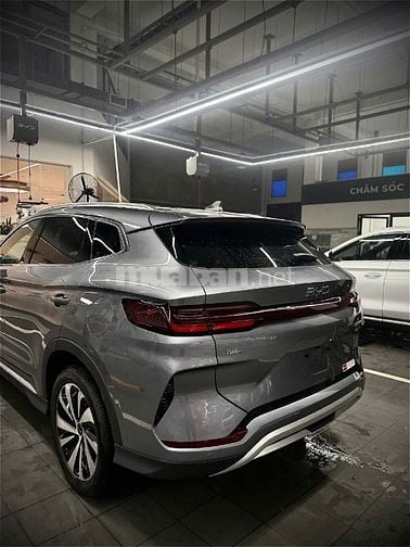 BYD Sealion 6 Premium - Nhiều màu ,Full option ,Hỗ trợ vay đến 80%