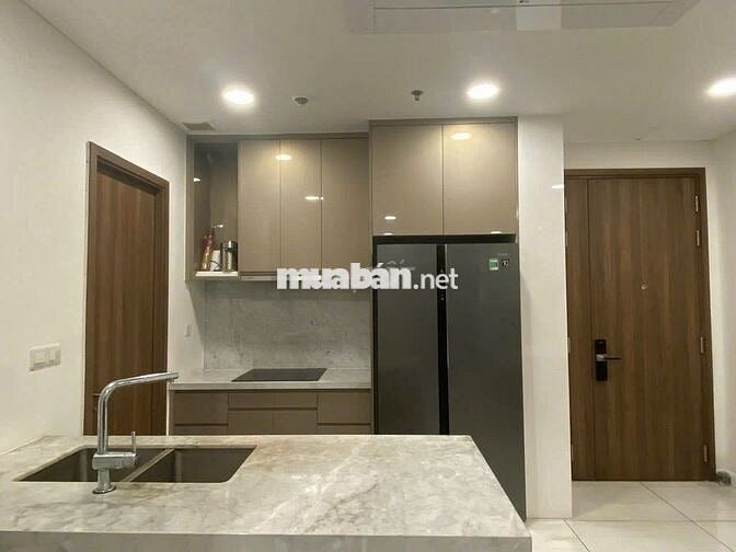Căn hộ Kingdom 101. 334 THT. P14. Q10 - DT 78m2. 2 PN. 2WC Giá 20.5Tr