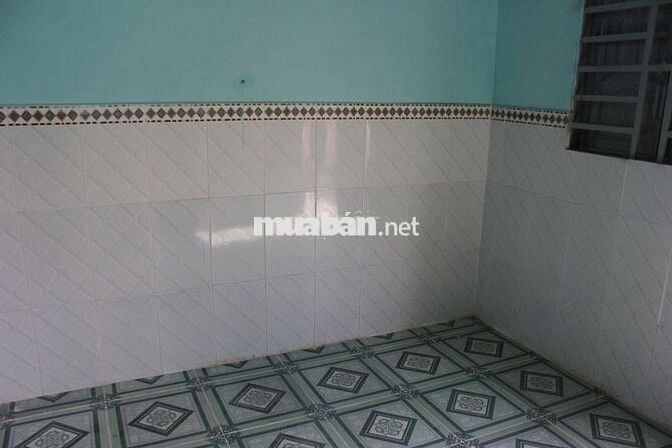 Nhà trọ đầu đường Cây Da- gần Ngã tư Chiêu Liêu - Dĩ An