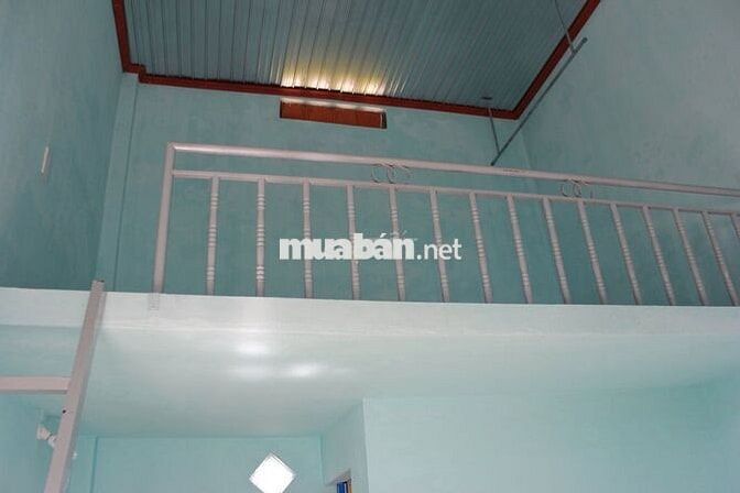 Nhà trọ đầu đường Cây Da- gần Ngã tư Chiêu Liêu - Dĩ An